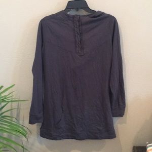 Venus cover up grey size lg